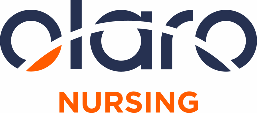 Olaro-Nursing-Logo