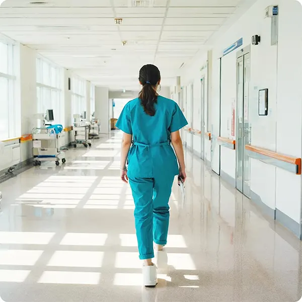 nurse image
